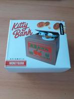 Spaarpot Kitty Bank, Ophalen, Nieuw, Dier