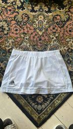 Wit tennis rokje dames s 36 176 xs 34, Overige merken, L00, Ophalen of Verzenden, Zo goed als nieuw