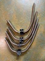 Dakdragers voor vervoer kano’s, Ophalen, Gebruikt, Eén persoon, Overige typen