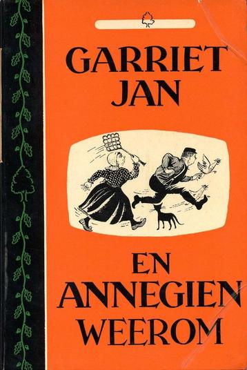 Garriet Jan en Annegien weerom  beschikbaar voor biedingen