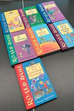 7x Roald Dahl - De GVR en nog veel meer!, Boeken, Ophalen of Verzenden, Zo goed als nieuw, Roald Dahl