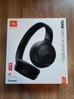 JBL tune on-ear headphones, Nieuw, Overige merken, Op oor (supra aural), Bluetooth