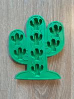 Silicone ijsblokjes vorm cactus, Ophalen of Verzenden, Zo goed als nieuw