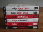 Dvd Judge John Deed complete serie 1 t/m 6, Ophalen of Verzenden, Zo goed als nieuw