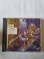 Tavares - Solid gold. Cd. 1994, Cd's en Dvd's, Cd's | R&B en Soul, Gebruikt, Ophalen of Verzenden, 1980 tot 2000