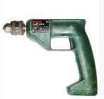 boormachine bosch 3,6 v Voor reserveonderdelen of reparaties, Ophalen of Verzenden, Gebruikt