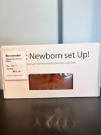 NIEUW! Kidsmill Up! Newborn Kussen Velours Copper, Ophalen of Verzenden, Nieuw