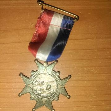 Zwemvierdaagse Medaille beschikbaar voor biedingen