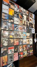 60 goede cd‘s, Ophalen of Verzenden, Zo goed als nieuw