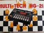 Audio Sonic Schaakcomputer Multi-tech HG 21, Hobby en Vrije tijd, Gezelschapsspellen | Bordspellen, Een of twee spelers, Ophalen