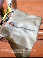 FITNESS, SPORT, FYSIO, MASSAGE, B&B HANDDOEKEN  alle maten