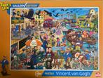 3 That's Life Puzzels - Gallery Edition, Ophalen, 500 t/m 1500 stukjes, Zo goed als nieuw, Legpuzzel
