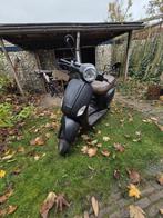 senzo rivalux 2016, Fietsen en Brommers, Scooters | Overige merken, Ophalen, Nieuw, Senzo, Benzine