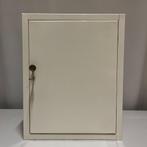 OPRUIMING Medicijnkast Oostwoud vintage industrieel design, Huis en Inrichting, Met plank(en), Gebruikt, Oostwoud, Minder dan 100 cm