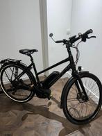 Koga E-xite 500WH bosch performance CX, Zo goed als nieuw, 50 km per accu of meer, 55 tot 59 cm, Ophalen