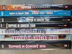 Toppers in Concert, Alle leeftijden, Ophalen, Zo goed als nieuw, Muziek en Concerten