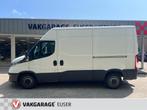 Iveco Daily 35S21 Automaat 1ste eigenaar, Automaat, Stof, Gebruikt, 4 cilinders