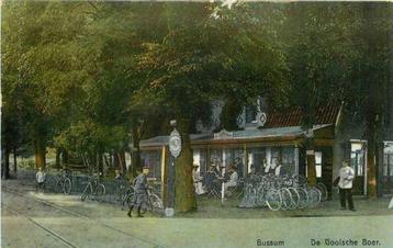 (380-732-011) Bussum De Gooische Boer beschikbaar voor biedingen