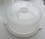 Kunststof taartstolp, Huis en Inrichting, Oosterveldweg 15, 7274 DZ, Verzenden, Zo goed als nieuw, Stichting Angel's Choice