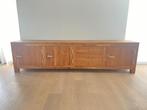 Origineel Piet Hein Eek Dressoir – Vintage, Huis en Inrichting, Kasten | Dressoirs, Ophalen, Gebruikt, Eikenhout, 200 cm of meer