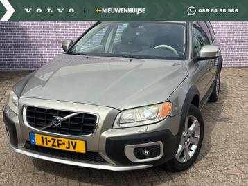 Volvo XC70 3.2 Summum | 6 Cilinder | Memory | Bluetooth | Le beschikbaar voor biedingen