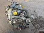 Motor Renault Kangoo K9KA8 1.5 DCI, Auto-onderdelen, Ophalen of Verzenden, Gebruikt, Renault