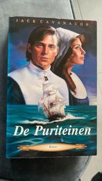 P.J. de Gier - De Puriteinen, Ophalen of Verzenden, Zo goed als nieuw, P.J. de Gier; J. Cavanaugh