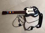 PS2 RedOctane Wired Guitar Hero Gitaar, Spelcomputers en Games, Spelcomputers | Sony PlayStation Consoles | Accessoires, Ophalen of Verzenden