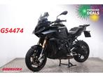 BMW S 1000 XR Triple Black 3X Pakket 8.782 km! (bj 2023), Motoren, Motoren | Schademotoren, Dopplerlaan 4
9207HC  DRACHTEN, NL