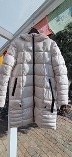 Lange dames ski/langlauf jas Maat S/M, Gebruikt, 100 tot 140 cm, Kleding, Ophalen