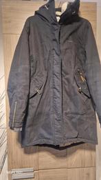 Didriksons Parka Warme Jas - Maat 42, Kleding | Dames, Jassen | Winter, Maat 42/44 (L), Ophalen of Verzenden, Zo goed als nieuw