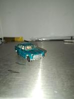 Peugeot 404 miniatuur (Z239-175), Hobby en Vrije tijd, Modelauto's | 1:87, Ophalen of Verzenden, Zo goed als nieuw