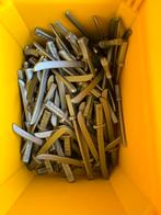 Playmobil Zwaarden, Ophalen of Verzenden, Zo goed als nieuw