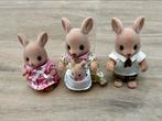 Als nieuw, Sylvanian families 5272, kangaroo, Ophalen of Verzenden, Zo goed als nieuw