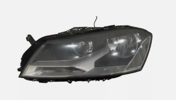 Originele Volkswagen Koplampen (3AB941005) beschikbaar voor biedingen