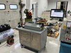 meetmachine DMG Microsoft Eco 210 - 2006, Ophalen, Gebruikt, Elektrisch, Bovenfrees