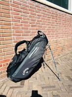 NIEUW! Callaway Fairway C-HD The Dutch golftas/standbag, Callaway, Nieuw, Ophalen of Verzenden, Callaway