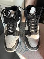 Nike Dunk High Retro - Maat 43 nieuw, Kleding | Heren, Schoenen, Ophalen of Verzenden, Zo goed als nieuw, Zwart, Sneakers of Gympen