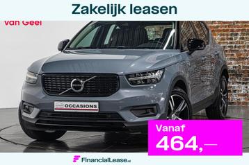 Volvo XC40 1.5 T5 Recharge R-Design I Plug in Hybride I Acht beschikbaar voor biedingen