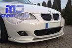 BMW E60 M-Pakket – Voorbumper diffuser, Auto diversen, Tuning en Styling, Ophalen of Verzenden