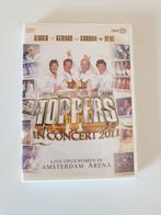 Dubbel DVD - Toppers in Concert 2011, Cd's en Dvd's, Gebruikt, Ophalen of Verzenden, Muziek en Concerten