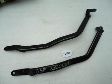 GSF1250 2008 - 2009, 2007 - 2009 Suzuki D1-11007 beschikbaar voor biedingen