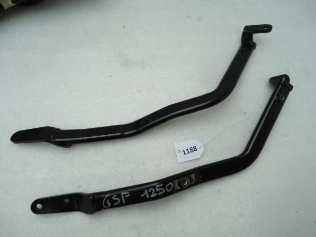 GSF1250 2008 - 2009, 2007 - 2009 Suzuki D1-11007, Motoren, Accessoires | Overige