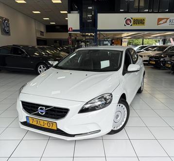 Volvo V40 1.6 T2 beschikbaar voor biedingen