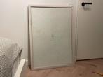 IKEA Rar Lijst 100cm x 70cm met glas en passe partout, Huis en Inrichting, Woonaccessoires | Lijsten, Ophalen, Gebruikt, 75 cm of meer