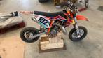 Ktm sx 50 zeer goede staat, Motoren, Motoren | KTM, Particulier, Crossmotor, 1 cilinder