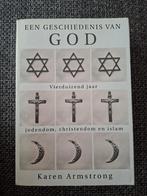 Een geschiedenis van God, Boeken, Ophalen of Verzenden