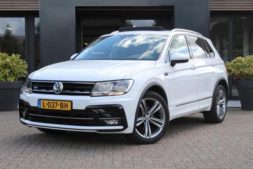 Volkswagen Tiguan 1.4 TSI 150pk ACT Comfortline Business R, Auto's, Volkswagen, Te koop, Tiguan, ABS, Airbags, Airconditioning
