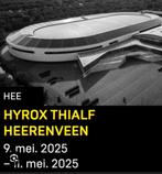TE KOOP: 2 kaartjes doubles women zo 11 mei, Tickets en Kaartjes, Overige Tickets en Kaartjes, Twee personen