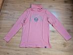 Zoso col shirt roze met print maat M, Kleding | Dames, T-shirts, Maat 38/40 (M), Nieuw, Ophalen of Verzenden, Lange mouw